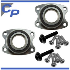 2 Wheel Bearing Front for Audi