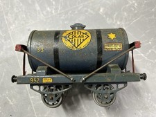 Vintage Hornby O Gauge COLAS