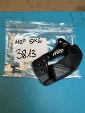 MRP SXg 2 Bolt Alloy Chain