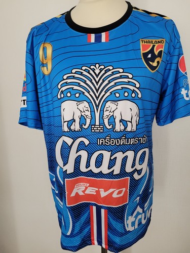 Brand new thailand - brand, football