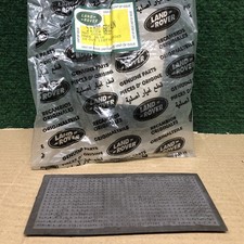 Genuine Range Rover Classic - Dash Mat Coin Tray - MTC6019RUN