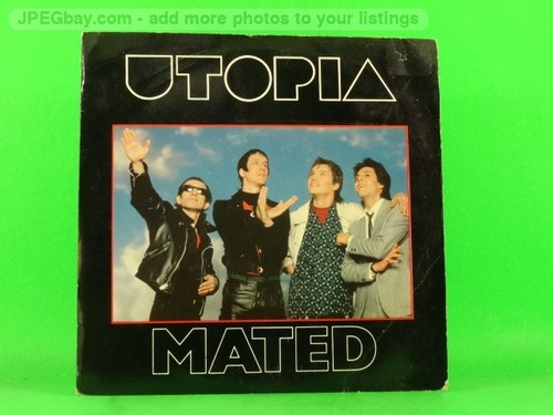Utopia mated food for - utopia,