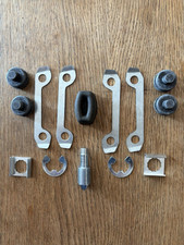 MG Midget 1275 Assorted Rear