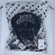 LUKE COMBS X CROCS CLASSIC