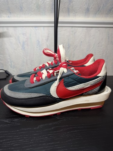 Nike waffle undercover - nike, ld