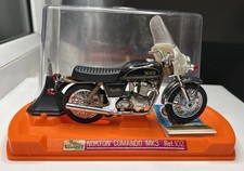 GUILOY NORTON COMMANDO 850