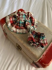 Vintage Cosmopolitan Ginger