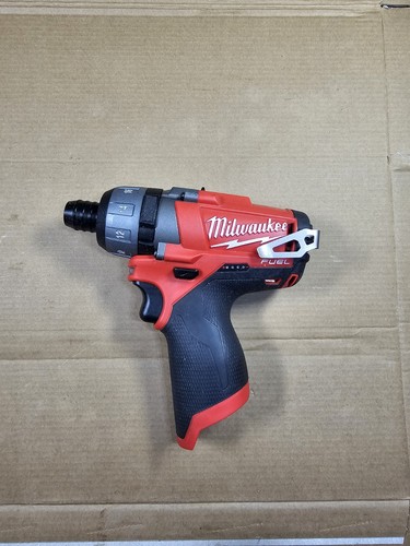 Milwaukee m12cd compact fuel - milwaukee, 2