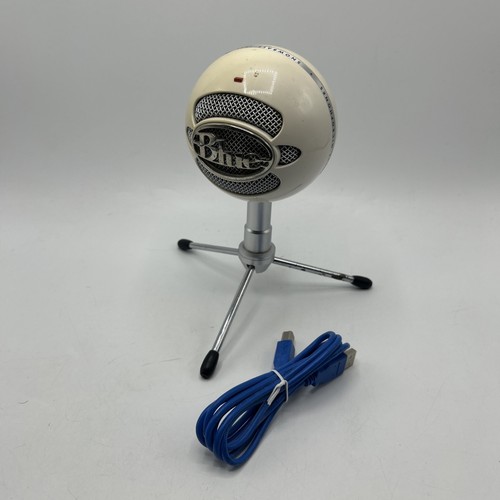 Blue snowball ice usb - ice,