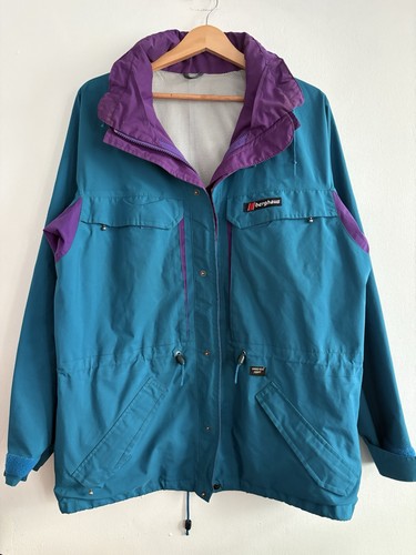 Vtg berghaus chardonnet - vtg, i.a