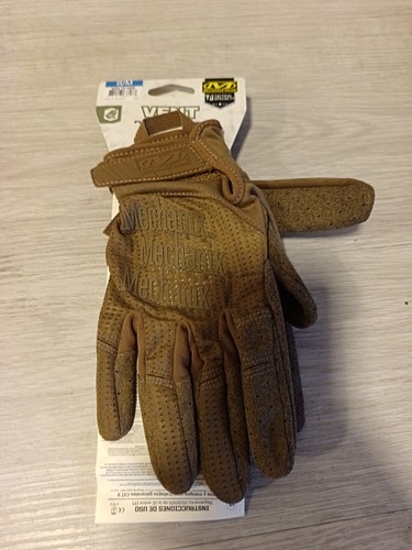 Mechanix wear specialty vent - wear,