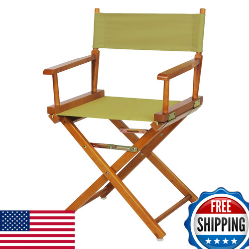 Casual home directors chair - casual,