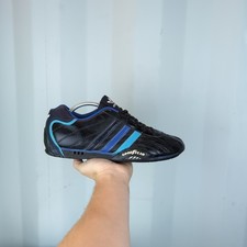 *RARE* UK 9.5 - adidas Team Goodyear Racing Trainers Shoes Vintage 2012 Q23613