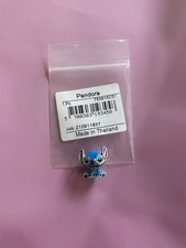 Pandora Disney Stitch Charm -
