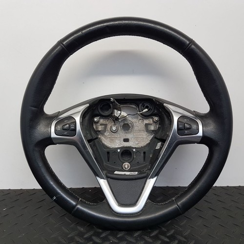 Ford fiesta mk7 - ford,