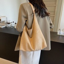 Bag Women Slouch Bag Shoulder