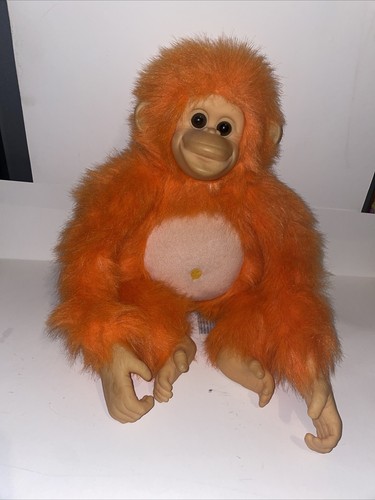 Hosung vintage talking orange - hosung,