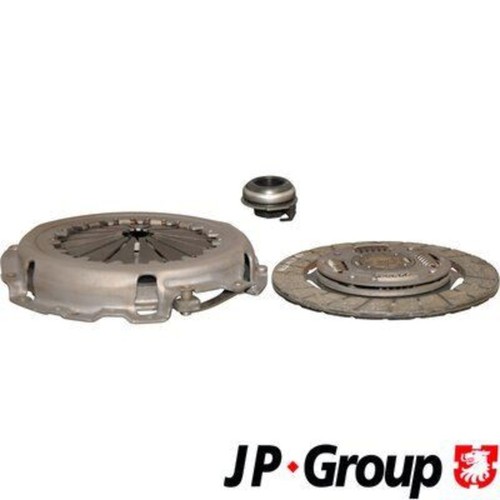 Group clutch kit - clutch,