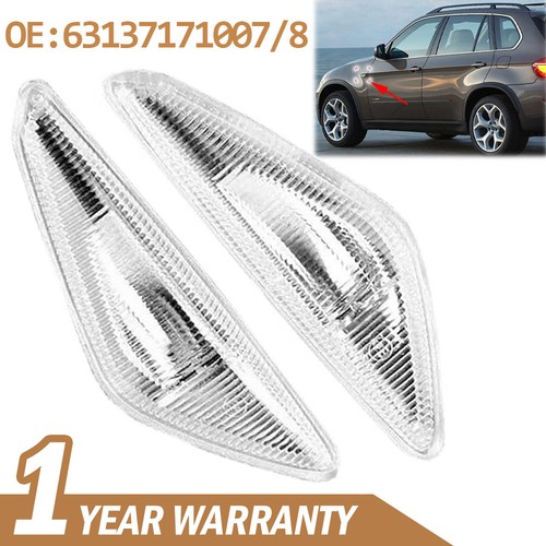 2pcs for bmw f25 - x5, e70