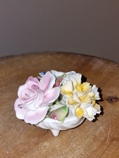 Royale Stratford Hand Painted