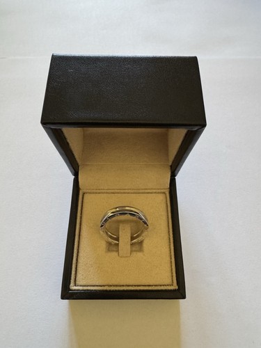 Bvlgari wedding ring - wedding,