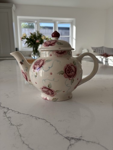 Emma bridgewater rose and bee - emma,