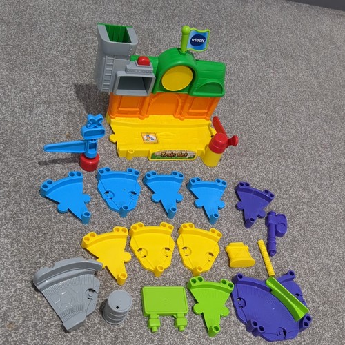 Vtech toot - toot-toot, train