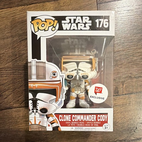Funko pop star - pop!, wars