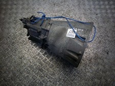 CHRYSLER CROSSFIRE Mk1 2003-2009 Manual Gearbox 3.2 V6 Petrol 6 Speed