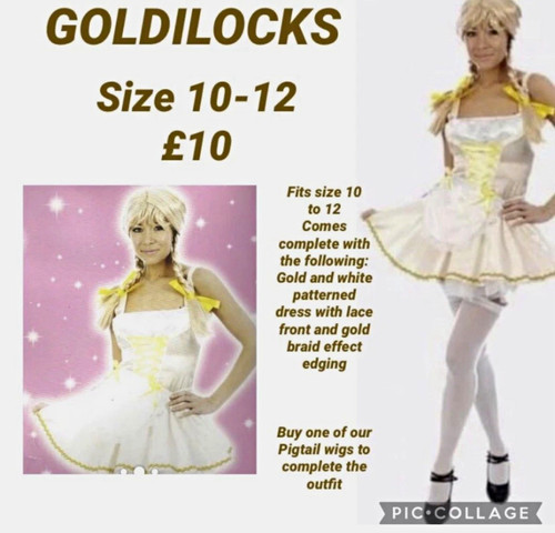 Goldilocks girls fairy tales - goldilocks,