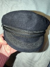 Genuine Royal Navy Imper Cap 