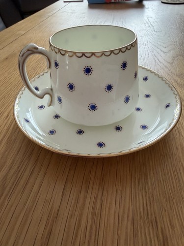 Antique moore bros england - moore,
