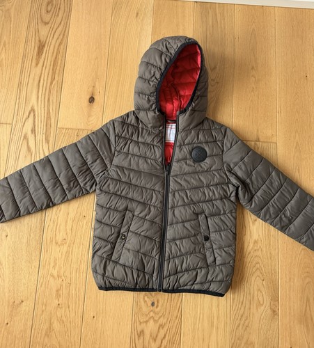 Minoti boys lightweight puffer - minoti,