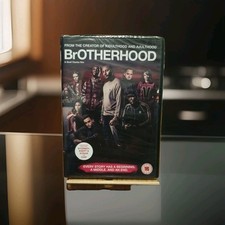 Brotherhood brand new and