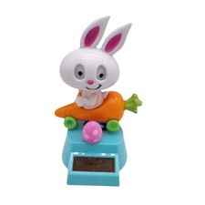 Solar Dancing Figurines Cute