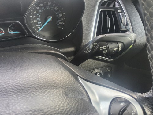 Column switches ford - kuga, mk2