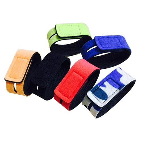 Versatile fishing rod wrap - versatile,