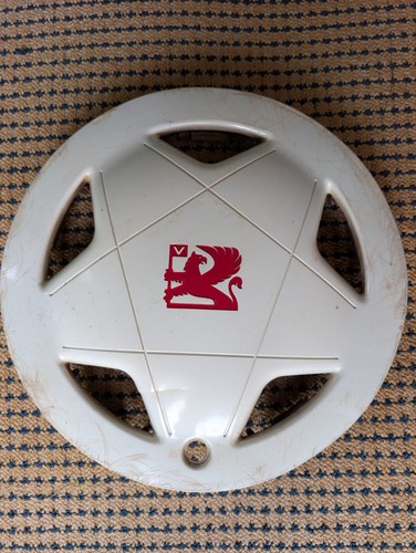Vauxhall nova wheel - wheel, trims