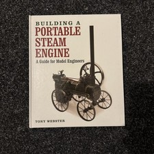 Building a Portable Steam