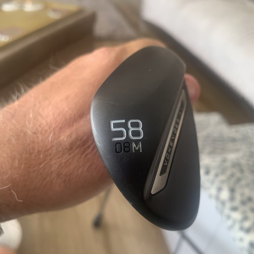 Titleist vokey sm11 - vokey,