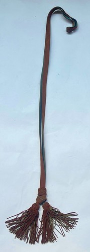 Antique japanese gunto army