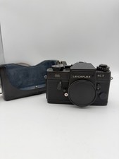 Leica Leicaflex SL2 Black /