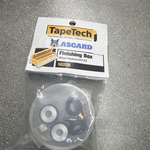 Tapetech parts tape spool - parts,