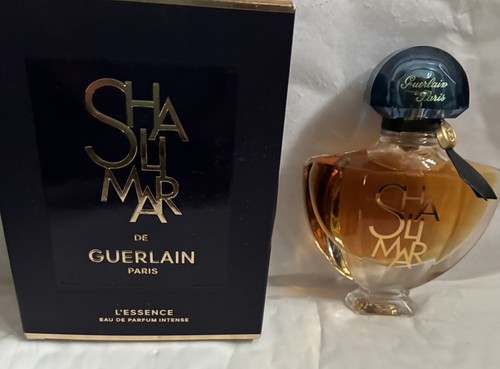 Shalimar essence edp - l’essence,