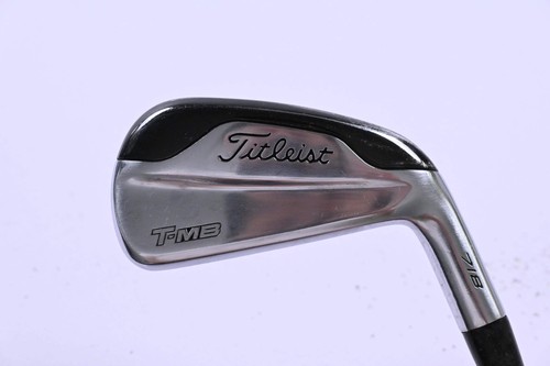 Titleist 718 iron 20 - titleist, t-mb
