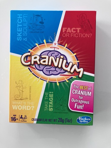 Family party games bundle - 4,