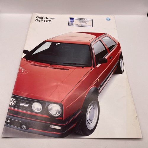 Volkswagen golf mk2 - volkswagen,