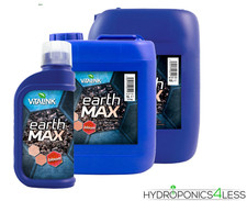 Vitalink earth max plant - max, soil