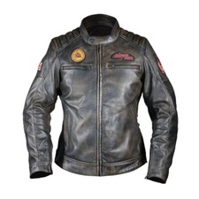 Frank Thomas Café Racer 82