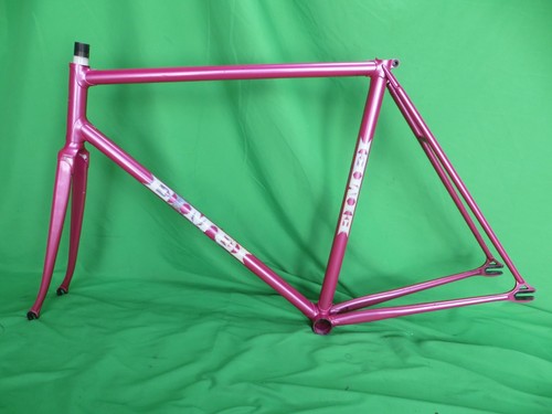 Eimei pink metallic njs - pink,